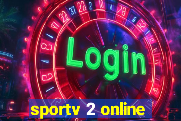 sportv 2 online